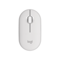 Picture of Miš LOGITECH M350s Pebble 2, white, 910-007013