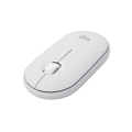 Picture of Miš LOGITECH M350s Pebble 2, white, 910-007013