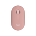Picture of Miš LOGITECH M350s Pebble 2, rose, 910-007014
