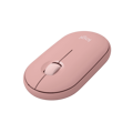 Picture of Miš LOGITECH M350s Pebble 2, rose, 910-007014