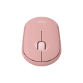 Picture of Miš LOGITECH M350s Pebble 2, rose, 910-007014