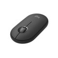 Picture of Miš LOGITECH M350s Pebble 2, graphite, 910-007015