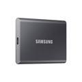 Picture of EXT.SSD SAMSUNG Portable T7 1TB USB 3.2 Gen 2 Sequential Read/Write : Up to 1,050MB/sec /Up to 1,000 MB/sec/siva/MU-PC1T0T/WW