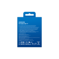 Picture of EXT.SSD SAMSUNG Portable T7 1TB USB 3.2 Gen 2 Sequential Read/Write : Up to 1,050MB/sec /Up to 1,000 MB/sec/siva/MU-PC1T0T/WW