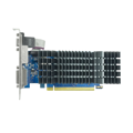 Picture of ASUS GT710-SL-2GD5-BRK-EVO NVIDIA GeForce GT 710 2GB GDDR5, 64bit, 1xDVI-D, 1x D-Sub,