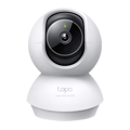 Picture of TP-Link TAPO-C230 Pan/Tilt AI Home Security Wi-Fi Camera, 3K 5MP (2880x1620), 2.4 GHz, Horizontal 360, Pan/Tilt, Smart AI Detection and Notifications 
