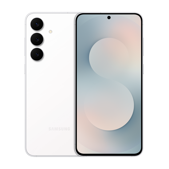 Picture of Mobitel Samsung S25 FE 8GB 256GB White