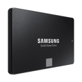 Picture of SAMSUNG SSD 870 EVO 2TB 2.5"" SATA3;V-NAND MLC 560MB/s read,530MB/s write, MZ-77E2T0B/EU