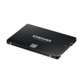 Picture of SAMSUNG SSD 870 EVO 2TB 2.5"" SATA3;V-NAND MLC 560MB/s read,530MB/s write, MZ-77E2T0B/EU