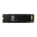 Picture of Samsung SSD 990 EVO PLUS 2TB NVMe MZ-V9S2T0BW Up to read/write speeds of up to 7,250/6,300MB/s 