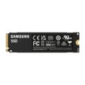 Picture of Samsung SSD 990 EVO PLUS 2TB NVMe MZ-V9S2T0BW Up to read/write speeds of up to 7,250/6,300MB/s 
