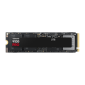 Picture of Samsung SSD 9100 PRO 2TB MZ-VAP2T0BW NVMe M.2,PCIe 5.0 x4,up to 14800MB/s read,13400MB/s write