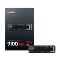 Picture of Samsung SSD 9100 PRO 2TB MZ-VAP2T0BW NVMe M.2,PCIe 5.0 x4,up to 14800MB/s read,13400MB/s write