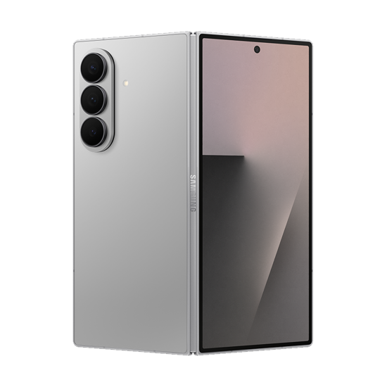 Picture of Mobitel Samsung Z Fold 7 12GB 512GB SilverShadow