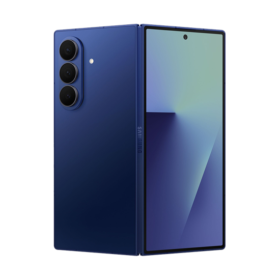 Picture of Mobitel Samsung Z Fold 7 12GB 256GB BlueShadow