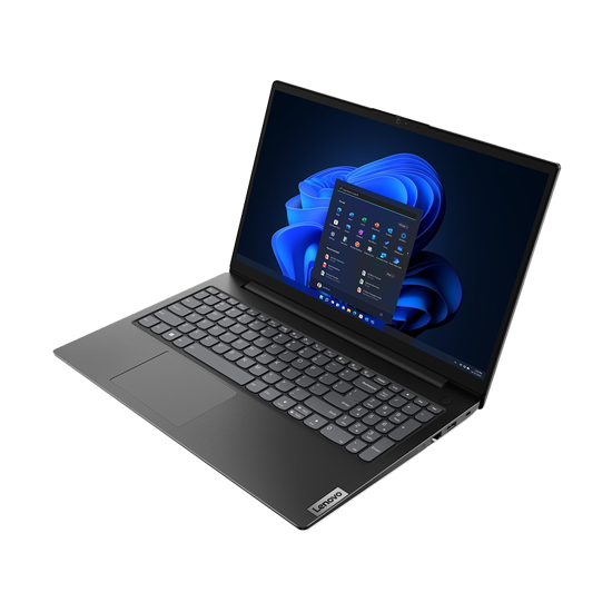 Picture of Lenovo V15 G4 IRU 82YY0012SCV2 15.6" FHD AG AMD Ryzen 7 7730U 24GB 512GB SSD/2God/Business Black