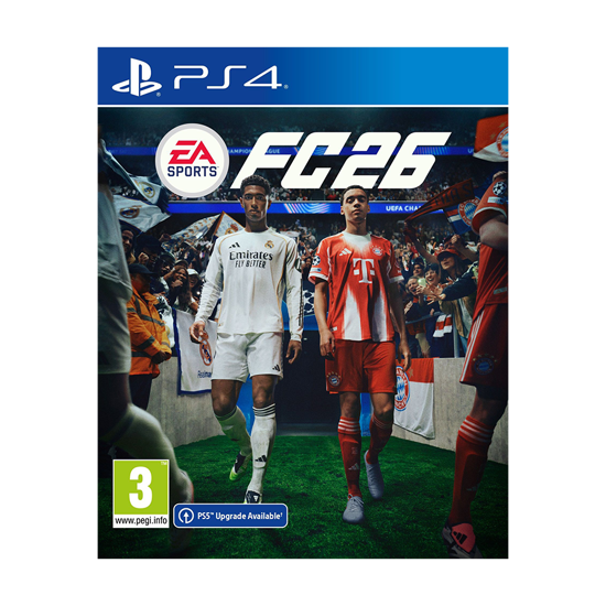 Picture of EA SPORTS FC 26 PS4 5000004094 166574