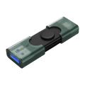 Picture of USB Memory stick Kingston DataTraveler Duo 256GB DTDEG2/256GB USB Type-A and USB Type-C USB 3.2 Gen 1