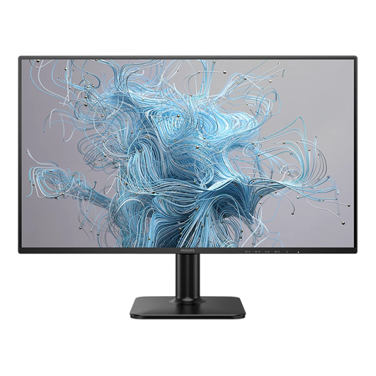 Picture of MONITOR PHILIPS LED 24E2N1110/00 23.8" 16:9 IPS 300cd 1500:1 4ms/1ms MPRT 1920x1080 120Hz VGA HDMI Tilt