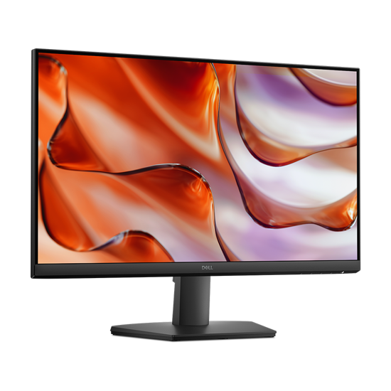 Picture of Dell Monitor SE2425HM, 23.8“ 1920x1080, FHD, 100Hz, IPS Antiglare, 16:9, 1000:1, 250 cd/m2, 8ms/5ms, 178/178, HDMI, VGA, Tilt, 3Y