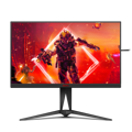 Picture of MONITOR AOC AGON AG325QZN/EU Gaming, 31.5", QHD 2560x1440, Fast VA, 240Hz, 1ms, Adaptive Sync, Freesync Premium, DisplayHDR 400, Full Ergonomic, 2xHDM