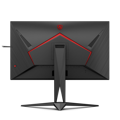 Picture of MONITOR AOC AGON AG325QZN/EU Gaming, 31.5", QHD 2560x1440, Fast VA, 240Hz, 1ms, Adaptive Sync, Freesync Premium, DisplayHDR 400, Full Ergonomic, 2xHDM