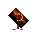 Picture of MONITOR AOC 27G2ZN3 Gaming, 27", FHD 1920x1080, Fast VA, 240Hz (280Hz OC), 1ms, Adaptive Sync, HDR 10, 4000:1, 300 cd/m2, 2xHDMI, 1xDP, Full Ergonomic