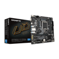 Picture of Gigabyte MB B760M H DDR4 LGA1700; 2xDDR4; 2xM.2; 4xSATA 12xUSB; HDMI, DP; mATX