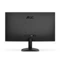 Picture of MONITOR AOC 24B31H  120hz 23,8" FHD 1920x1080, HDMI. VGA. VESA 100 x100. crni. 3god.GAR.