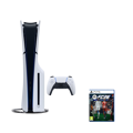 Picture of PlayStation 5 SLIM E chassis + igra EA SPORTS FC 26 PS5 5000026910