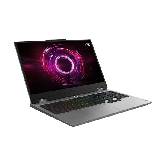 Picture of Lenovo LOQ 15AHP10 83JG004GSC 15,6" 300nits FHD IPS AG 144Hz AMD Ryzen 7 250 Ai/16GB/1TB Nvidia RTX 5050-8GB GDDR7 Backlit Kbd RGB/2Y/siva