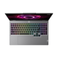 Picture of Lenovo LOQ 15AHP10 83JG004GSC 15,6" 300nits FHD IPS AG 144Hz AMD Ryzen 7 250 Ai/16GB/1TB Nvidia RTX 5050-8GB GDDR7 Backlit Kbd RGB/2Y/siva
