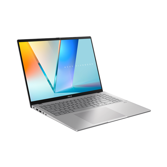 Picture of ASUS Vivobook S 16 S3607VA-RP032 16" WUXGA IPS AG 144Hz Intel i7 13620H/16GB/1TB SSD/Alu/Backlit/silver/ruksak/2Y