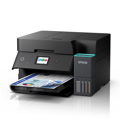 Picture of Printer EPSON EcoTank L6390 print/scan/copy/fax Rez.4.800 x 1.200 dpi. 35str/min Monokrom.23str/min Colour. ADF.Duplex.USB, LAN.WiFi. tinte br.101