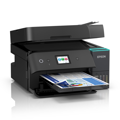 Picture of Printer EPSON EcoTank L6390 print/scan/copy/fax Rez.4.800 x 1.200 dpi. 35str/min Monokrom.23str/min Colour. ADF.Duplex.USB, LAN.WiFi. tinte br.101
