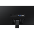 Picture of MONITOR Samsung 27” Zakrivljen  FHD S3; LS27D366GAUXEN 1920x1080 100Hz 250cd VA 4ms 3000:1 1800R HDMI VGA LS27D366GAUXEN