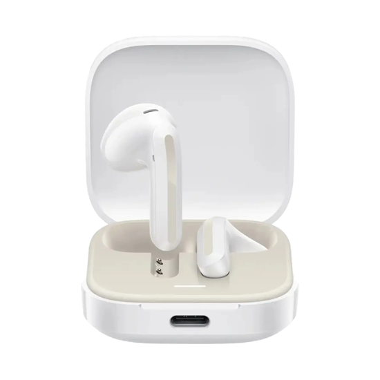 Picture of Slušalice bluetooth Xiaomi Mi Redmi Buds 6 Active, bijela, BHR8391GL