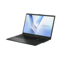 Picture of ASUS VivoBook Go E1504FA-BQ1867 15,6" FHD 60Hz AG AMD Ryzen 5 7520U/16GB DDR5/512 GB/Backli Kbd./Black/2Y