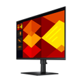 Picture of Monitor Samsung 27" FHD S40GD LS27D400GAUXEN 920×1080, FHD, IPS, 100Hz, 5ms, 250cd, 1000:1, 2xHDMI, DP, USB, VESA 100×100, HAS, Pivot, Tilt, Swivel, E