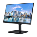 Picture of Monitor Samsung 27"" FHD T45 LF27T450FQRXEN 1920×1080, FHD, IPS ekran, 75Hz, 5ms, 250cd, HDMIx2, DP, USB, Vesa 100×100, Postolje pivot,podesivo po vis