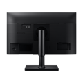 Picture of Monitor Samsung 27"" FHD T45 LF27T450FQRXEN 1920×1080, FHD, IPS ekran, 75Hz, 5ms, 250cd, HDMIx2, DP, USB, Vesa 100×100, Postolje pivot,podesivo po vis