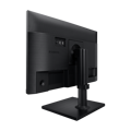 Picture of Monitor Samsung 27"" FHD T45 LF27T450FQRXEN 1920×1080, FHD, IPS ekran, 75Hz, 5ms, 250cd, HDMIx2, DP, USB, Vesa 100×100, Postolje pivot,podesivo po vis