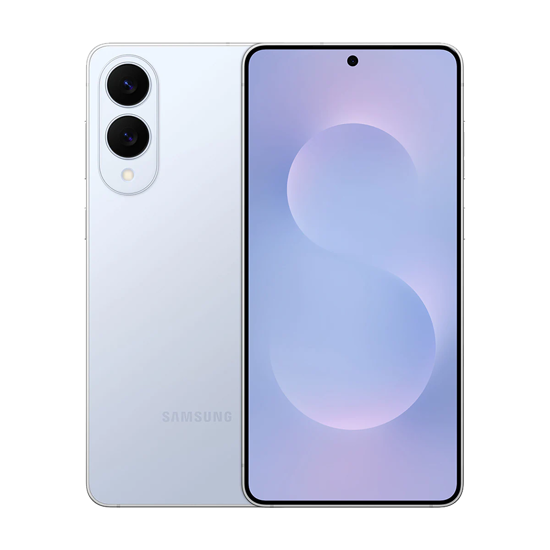 Picture of Mobitel Samsung S25 Edge 12 GB 256GB Titanium Icyblue