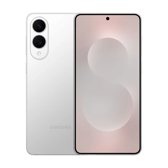 Picture of Mobitel Samsung S25 Edge 12GB 256GB Titanium Silver