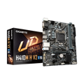Picture of GIGABYTE MB H410M H V2 1.0 Intel H410;LGA1200;2xDDR4 VGA,HDMI,micro ATX