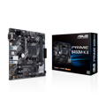 Picture of ASUS MB PRIME B450M-K II AMD B450;AM4;2xDDR4 VGA,DVI,HDMI;micro ATX