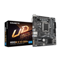 Picture of Gigabyte MB H610M H V3 DDR4 LGA1700; 2xDDR4; M.2, 4xSATA 6xUSB; VGA, HDMI; mATX