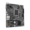 Picture of Gigabyte MB H610M H V3 DDR4 LGA1700; 2xDDR4; M.2, 4xSATA 6xUSB; VGA, HDMI; mATX