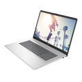 Picture of HP 17-cn3006nm 8D018EA. 17.3" FHD IPS AG Intel core i7 1355U 16GB/1TB SSD/backlit Kbd/Silver