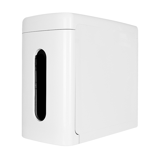 Picture of UNIŠTAVAČ PAPIRA Everest JP-726C, cross-cut 10L 42DB, 40248